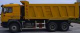 Самосвал SHAANXI SX3251DM384 6х4 Самосвал SHAANXI SX3251DM384 6х4