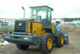 Погрузчик CXMG ZL30G Погрузчик CXMG ZL30G