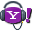 Yahoo!  Μουσικό Jukebox
