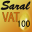 Saral TVA100