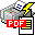 Aplikácia PDF Writer