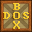 DOSBox DOS-emulator