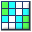 Eenvoudig Sudoku-toepassingsbestand