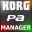 KORG PA-Manager
