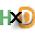 HxD Hex-editor