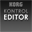 KORG KONTROL-Editor