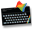 Spectaculator ZX spektro emuliatorius