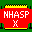 Aplicativo NHaspX