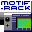 Voice Editor voor MOTIF-RACK