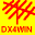 Logovací software DX4WIN