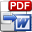 Expert PDF-converter