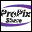 Zdieľanie ProPix