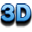 3D ویڈیو پلیئر