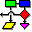 Блок-схема Micrografx ABC