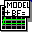 Editor de modelos