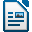 LibreOffice-schrijver