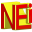 NEi Nastran-editor