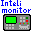 Monitor Intel