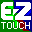 EZTouch programmeringsprogram