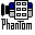 Phantom hoge snelheid digitale videocamera