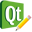 Diseñador Qt