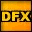 DFX สำหรับ Winamp