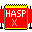 HaspX-applikasjon