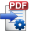 专家 PDF 创建器