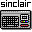 ZX Spectrum-emulator