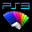 PS3 تھیم بلڈر