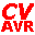Kompilátor CodeVisionAVR C
