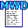 MWD uslužni program za konfiguraciju