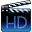 muvee انکشاف HD