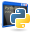 Interactieve shell van Python