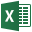微软Excel