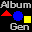 อัลบั้ม Gen สำหรับ Win32