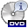 DVDInfoPro MFC C++ -sovellus